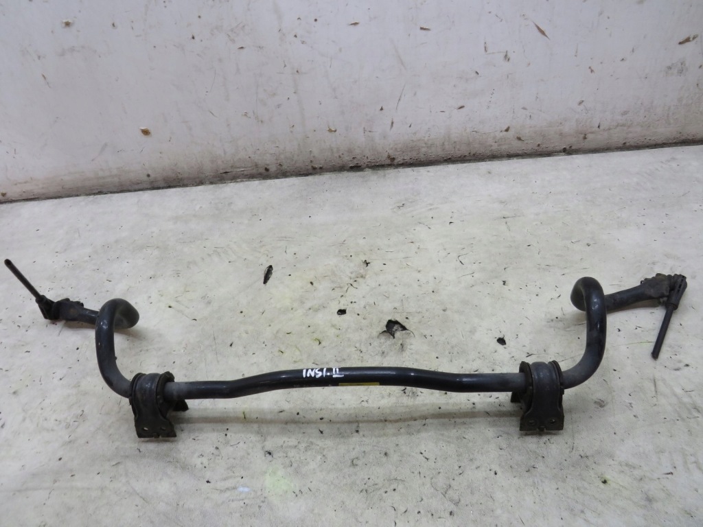 Купить Тяга стабилизатора перед insignia b 84144881