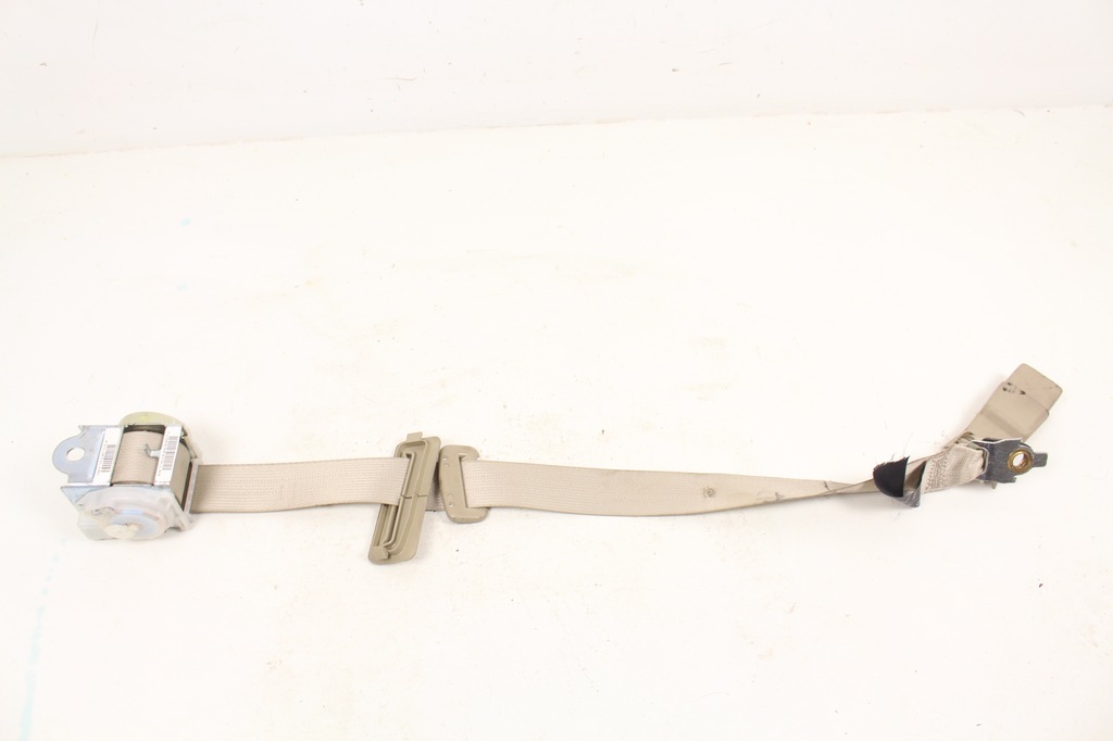 фото №1, Pas безопасности задняя середина lancia thema 2014