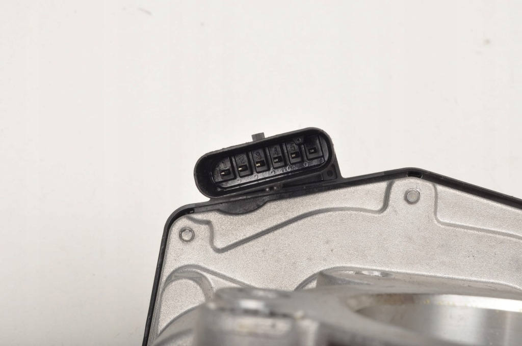 фото №3, Volvo xc60 ii 2.0 b5 b420t2 дросельна заслінка 31459143ac