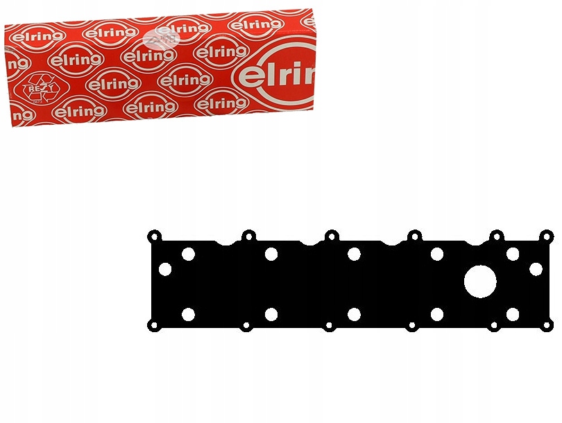 фото №1, Прокладка кришки клапанів honda accord v accord vi