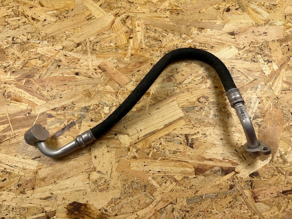 фото №4, Wąż шланг труба кондиционера volvo xc90 ii xc60 ii 31369391