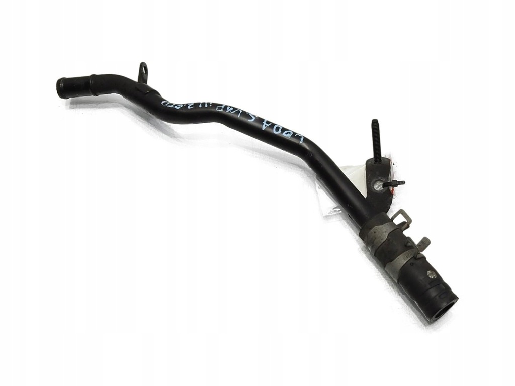 фото №1, Wąż труба wody subaru impreza iii gh 2.0 td sport