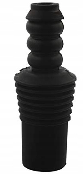 фото №1, Защита амортизатора zest. renault duster 11-