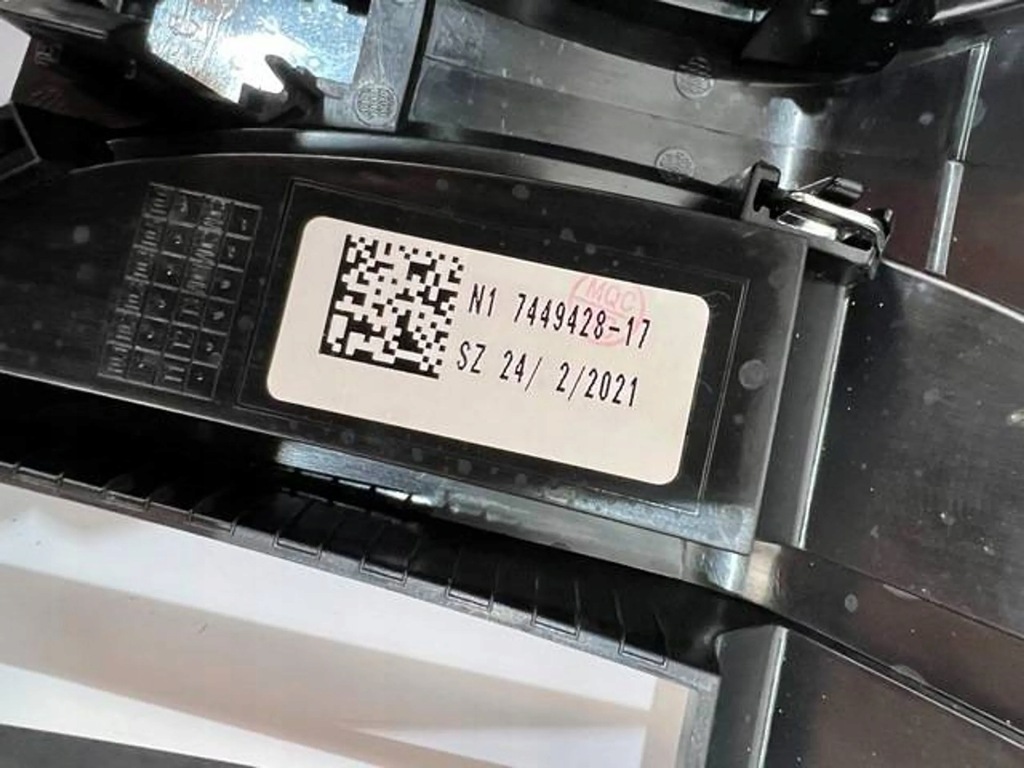 фото №11, Bmw 3 g20 g21 решётки радиатора решётка радиатора решётка радиатора