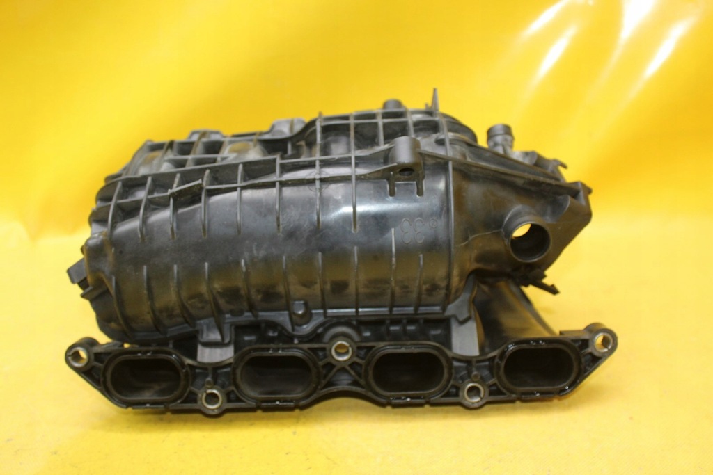 фото №7, Коллектор всасывающий v754435580 peugeot 207 308 1.4 vti