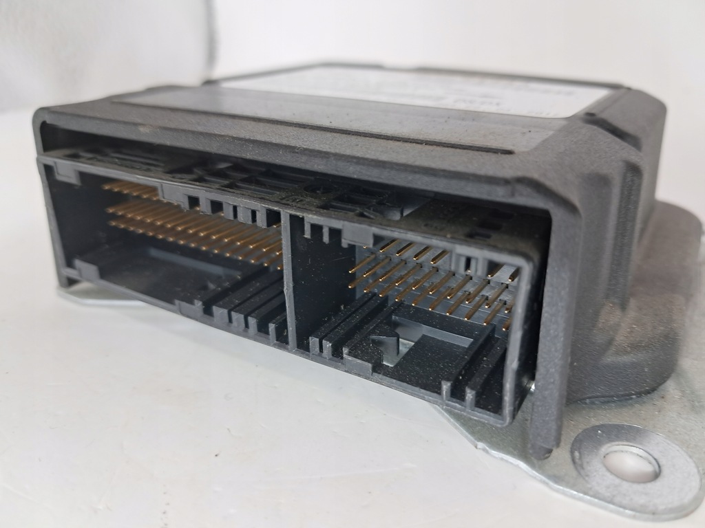 фото №3, Dodge ram 09- модуль air bag 68303218aa usa