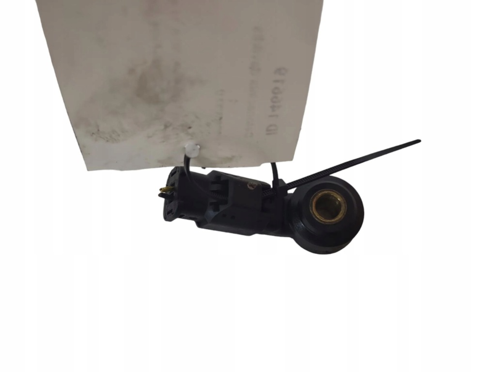 фото №1, Датчик spalania детонаційний citroen ds3