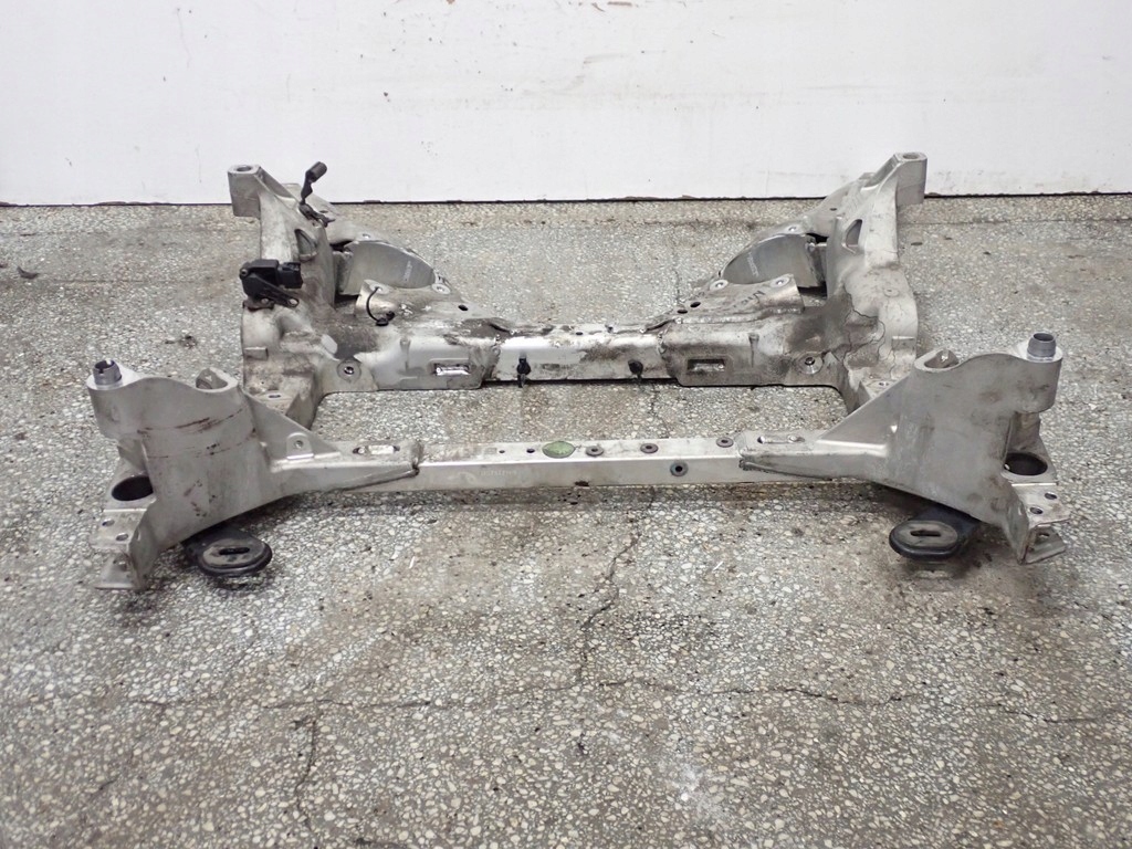 фото №2, Підрамник підрамник підрамник підрамник europa rwd 00505461960 alfa romeo giulia 16r