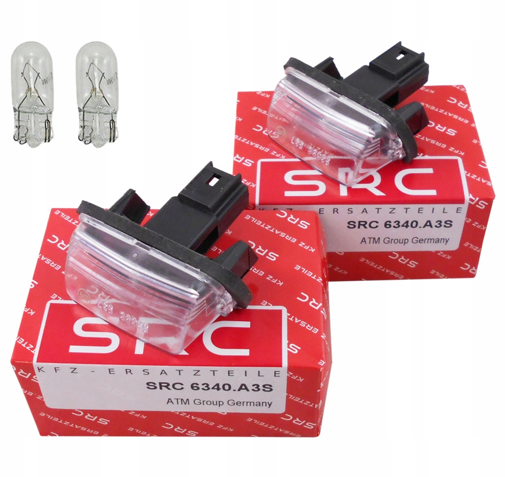 фото №1, Подсветка фонари номерного знака led citroen berlingo c3 c4 c5 ds4 xsara