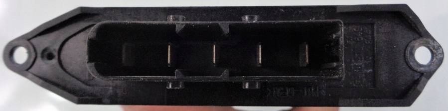 фото №3, Citroen c3 i 05 r отопитель электрическая