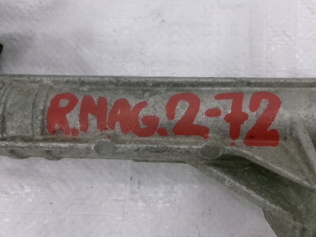 фото №12, Peugeot 208 2008 рейка рульова трансмісія кермова 6700003502