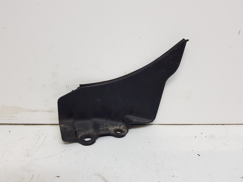 фото №3, Hyundai ix35 защита петля капот левая 2009-