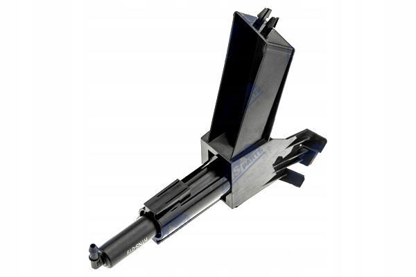 фото №2, Омивач фара nissan qashqai 2014- лівий nty