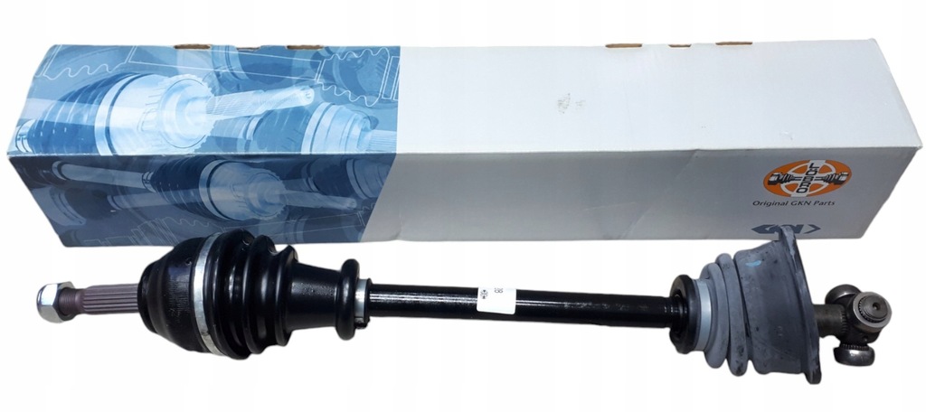 фото №1, Привідний вал привідна ліва lobro renault clio ii kangoo express thalia i