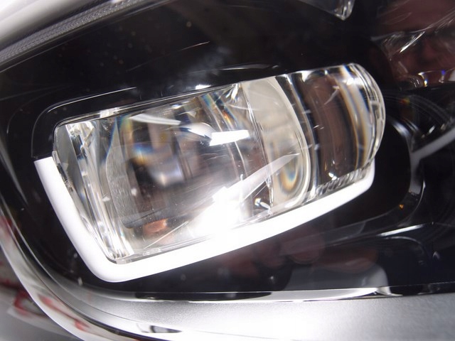 фото №7, Лампа правий перед full led renault koleos 2018