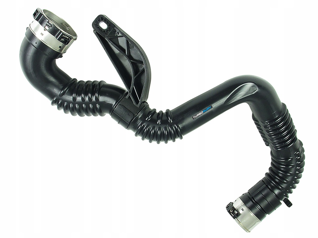фото №2, Шланг труба wąż turbo інтеркулер renault kadjar 1.6 dci 144604eb0b