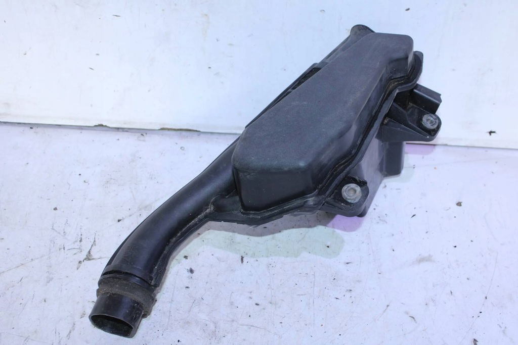 фото №1, Резонатор повітря toyota auris ii 1.8h