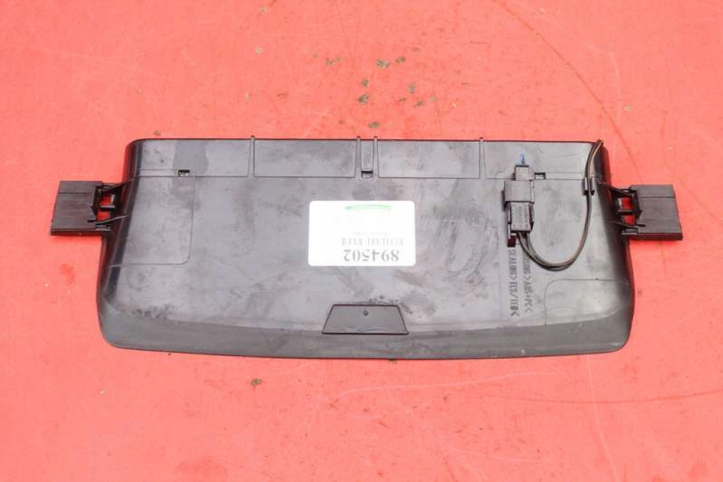 фото №5, Світло стоп-сигнал стоп 12785773 saab 9-3 93 2 ii sedan 02-07