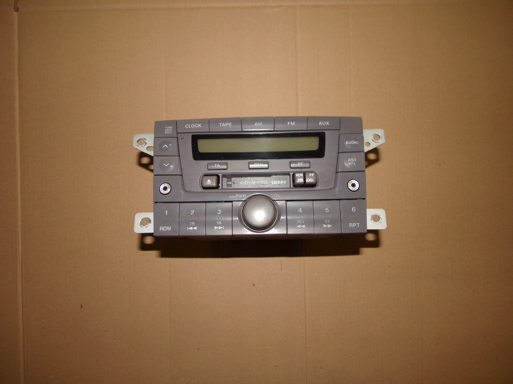 фото №1, Радіо premacy