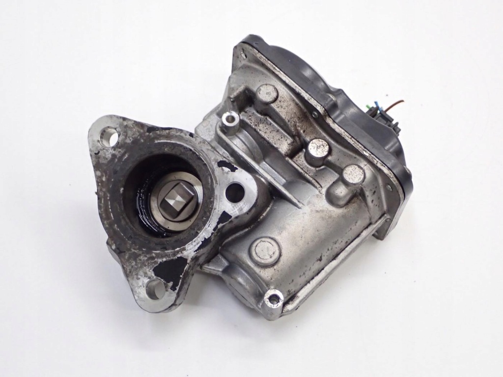 Купить Клапан egr выхлопных газов h8201143495 147104647r renault kadjar 1.5 dci 16r