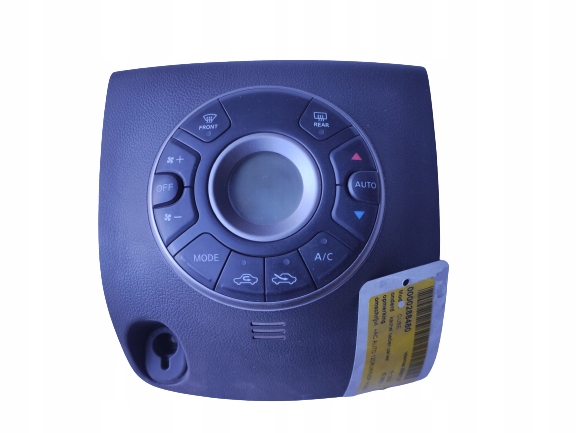 фото №1, Панель обдув кондиціонера nissan cube