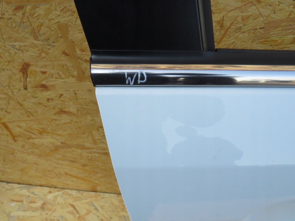 фото №7, Kia sportage iii дверь передние перед правое wd