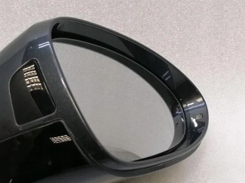 фото №9, Porsche panamera 971 mirror 971857411a rhd 360 сліпа зона