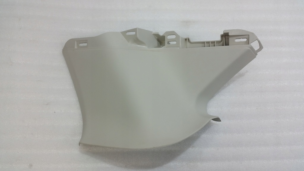 фото №1, Ford kuga mk2 захист обшивка стійка права задня