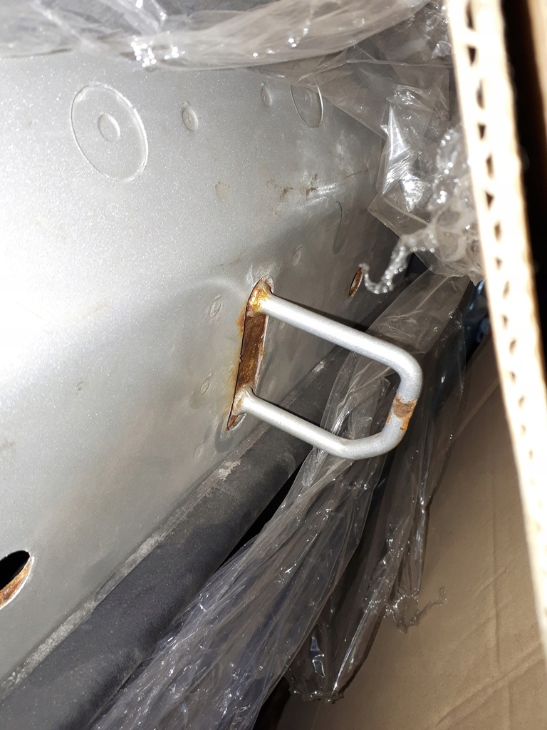 фото №6, Капот комплектна jeep compass 2007