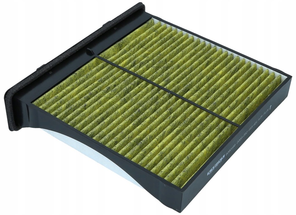 фото №11, Фільтр салонний ultra pure subaru forester 08-, impreza 07-, xv 12- kam