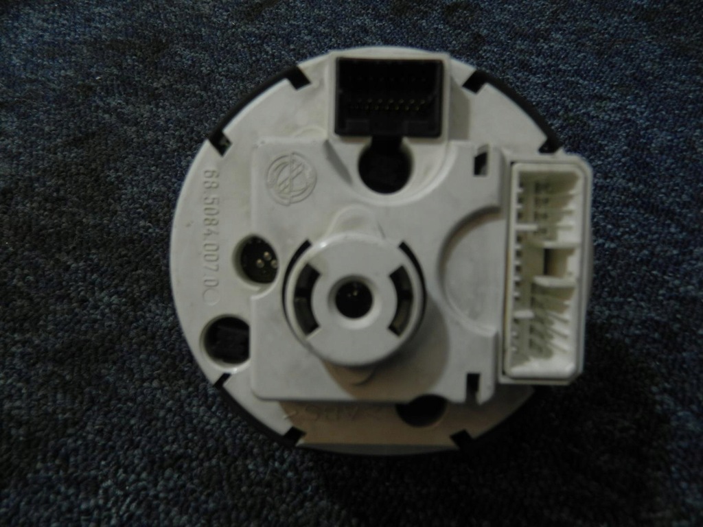 фото №6, Счетчик obrotomierz 60658089 alfa romeo 156 jtd