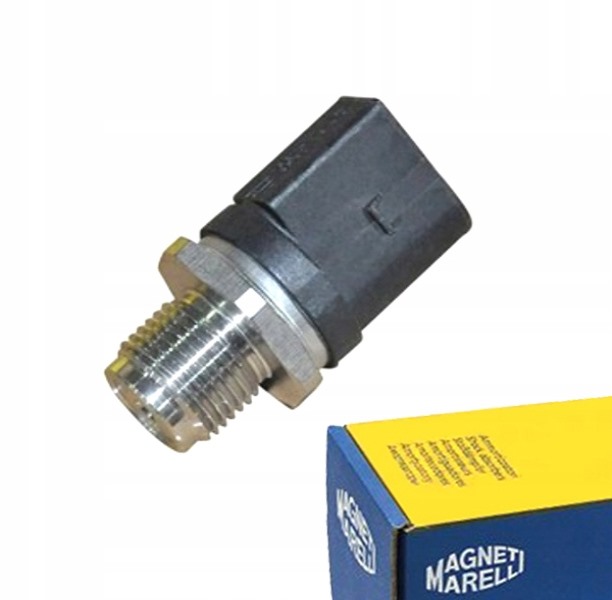 Купить Датчик давления топливной  к mercedes arocs citaro