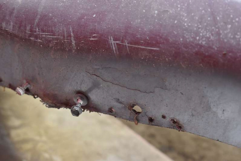 Бампер перед передний a22/7 bmw e90 e91 04-10 в Украине