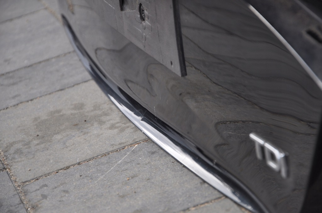 фото №3, Audi a3 8v hb крышка багажника задняя задняя