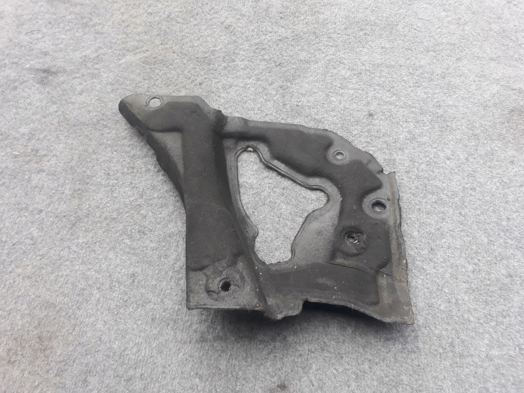 Купити Захист шумоізоляція двигуна bmw f15 x5