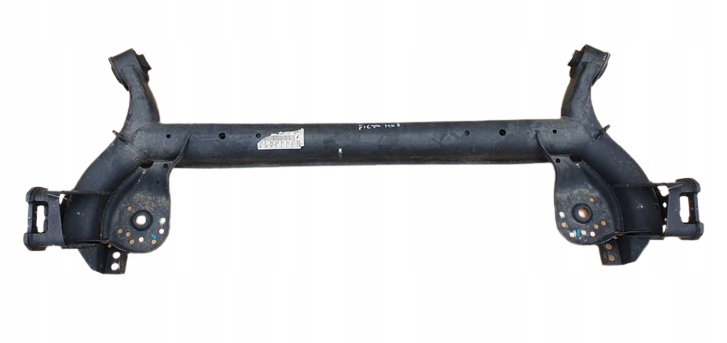 фото №1, Ford fiesta mk8 балка подвеска задняя