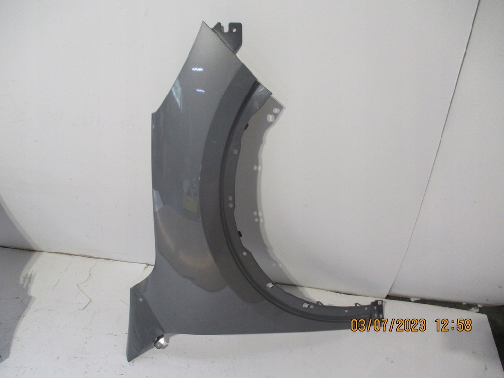 фото №1, Крыло правый ford kuga mk3