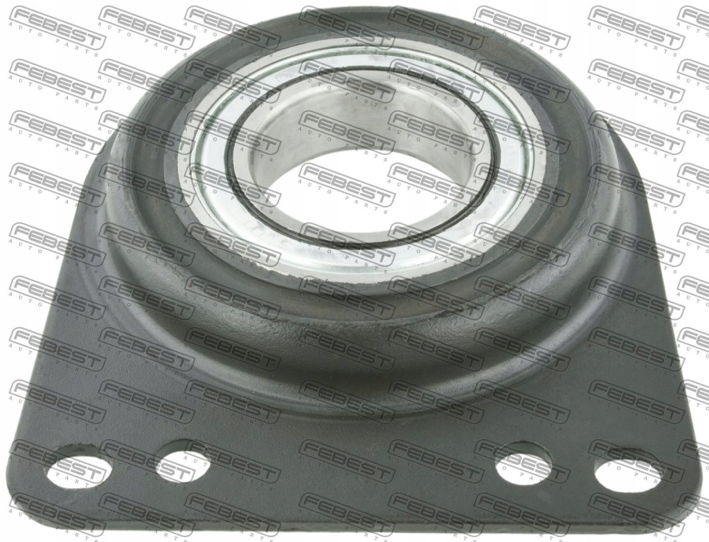 фото №2, Опора вала febest do ford galaxy 1.9 tdi 2.8 v6