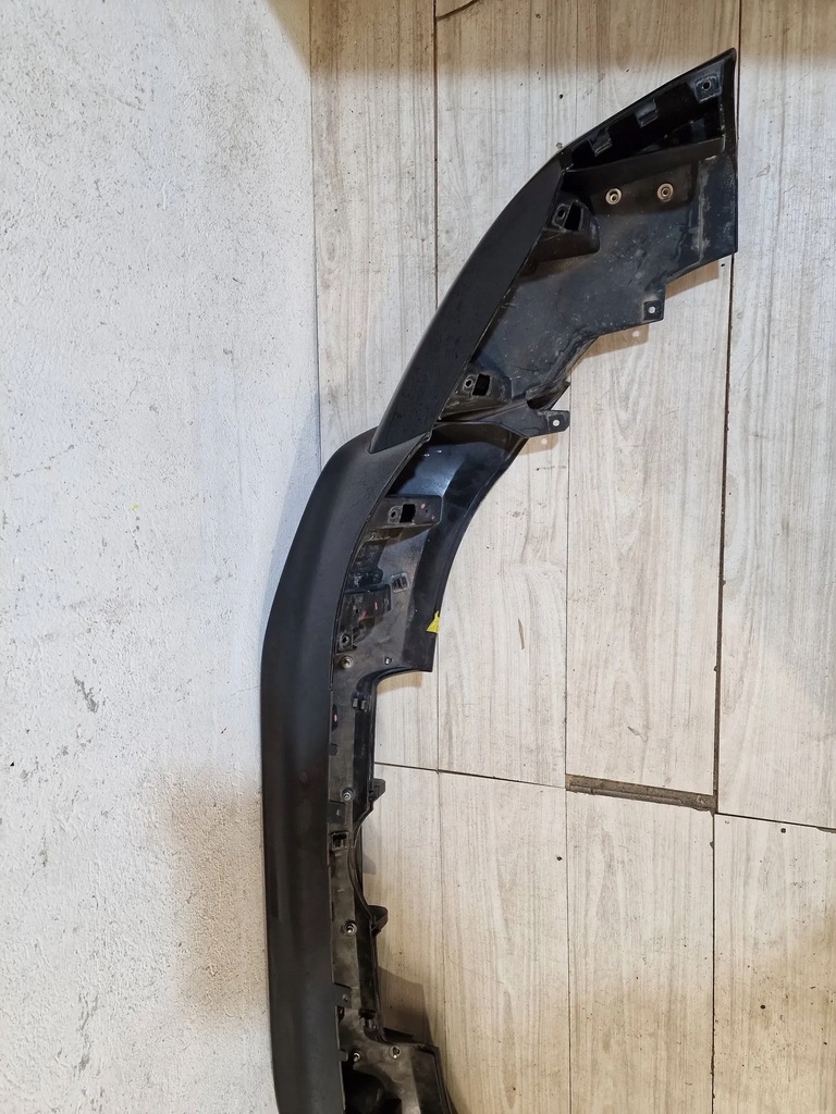 фото №10, Бампер задня спойлер aston martin dbx