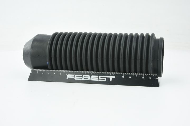 фото №15, Защита универсальная амортизатора с odbiciem d20. febest: tshb20