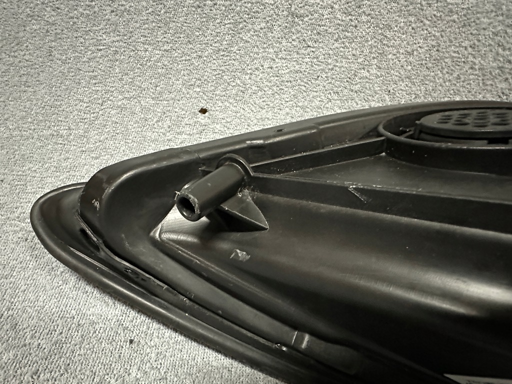 фото №12, Лампа porsche panamera 970 ксенон поворотный 97063116907 europa