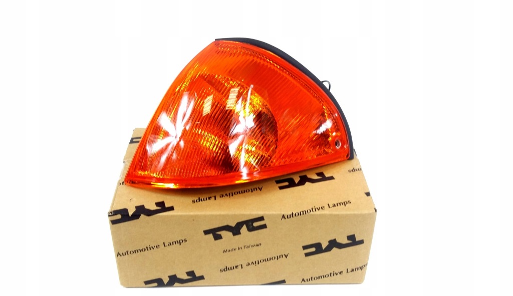 фото №1, Tyc поворотник swift 96- /l/zol/obsa/