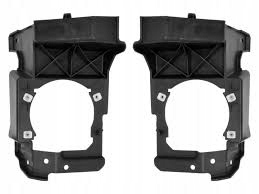 фото №1, Кронштейн протитуманної фари рамка dodge ram 1500 2019 20