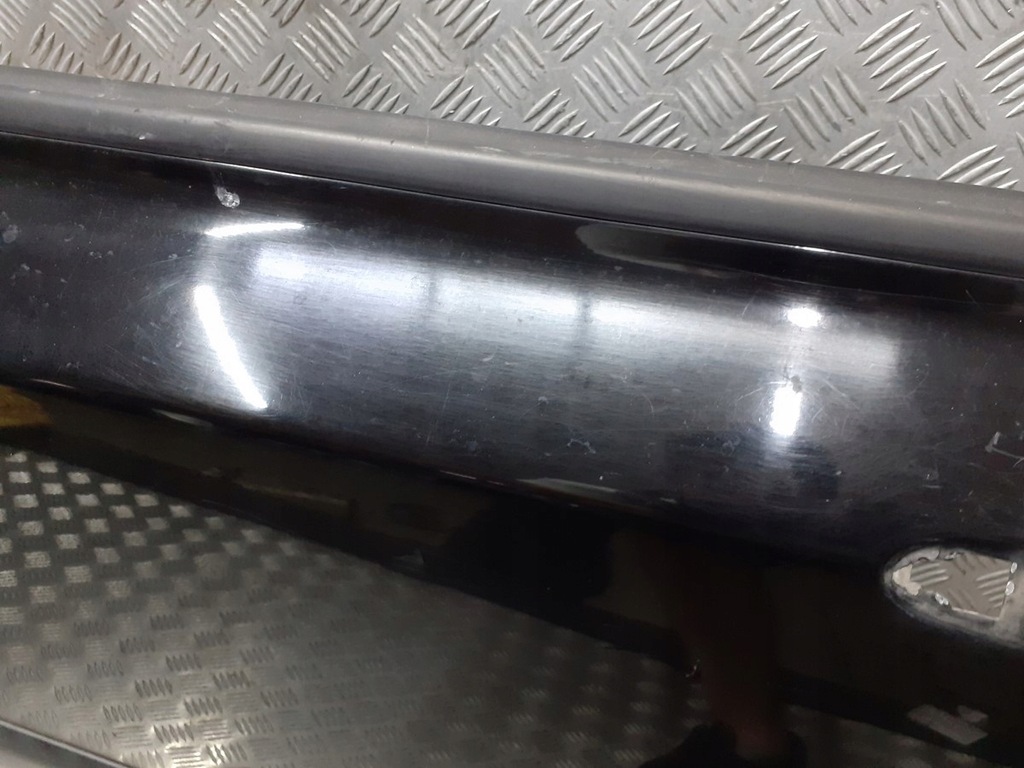 фото №6, Дверь левый задняя fiat stilo 601