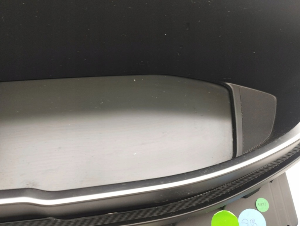 фото №8, Peugeot 3008 ii 2018 счетчик / спидометр