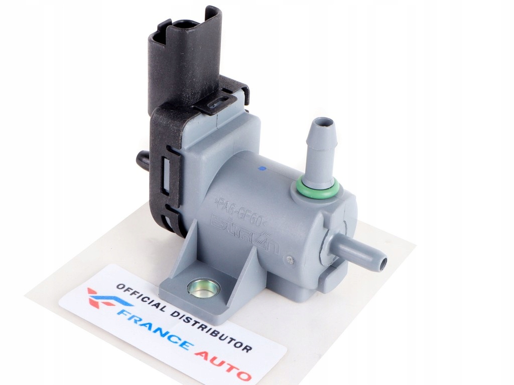 Купить Электроклапан воздуха egr 308 i ii 407 508 807 expert iii rcz 2.0 hdi