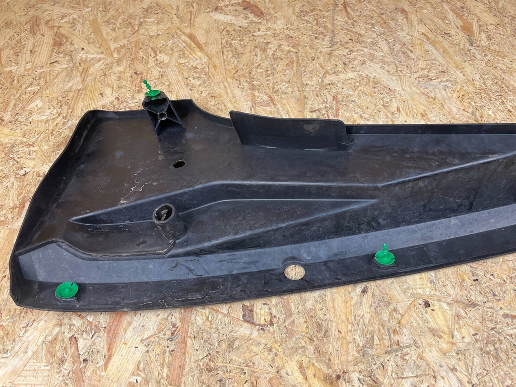 фото №11, Защита накладка лампы фара перед правая audi q8 4m 4m8805286a 2018-