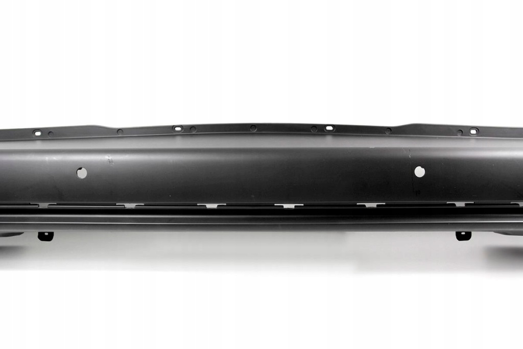 фото №4, Бампер задний задняя citroen berlingo peugeot partner rifter iv 4 18- pdc