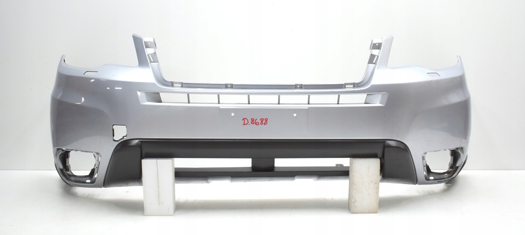 фото №1, Subaru forester iv бампер перед передний org