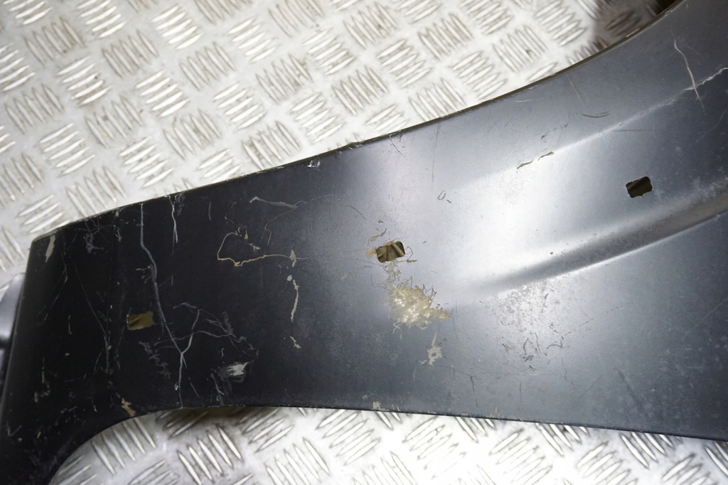 фото №11, Toyota tacoma 2016 - 2023 крила перед лівий передній usa